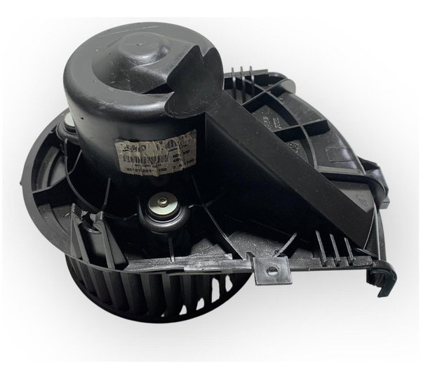 Motor Ventilador Ar Forçado Volkswagen Gol Saveiro G5 2012