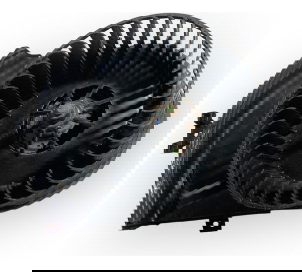 Motor Ventilador Ar Forçado Volkswagen Gol Saveiro G5 2012