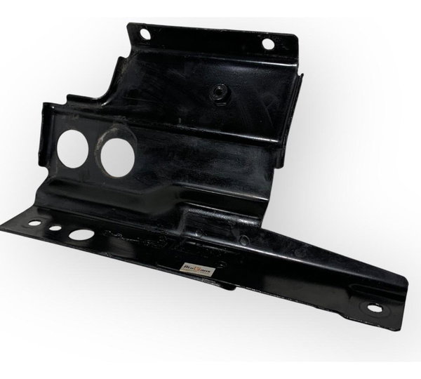 Chapa Defletor Suporte Limpador Parabrisa Fiat Ducato 2013