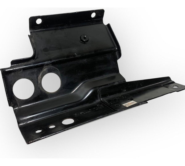 Chapa Defletor Suporte Limpador Parabrisa Fiat Ducato 2013