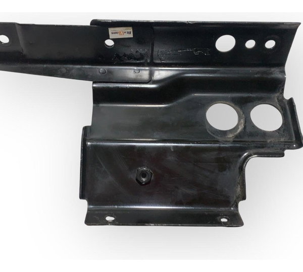 Chapa Defletor Suporte Limpador Parabrisa Fiat Ducato 2013