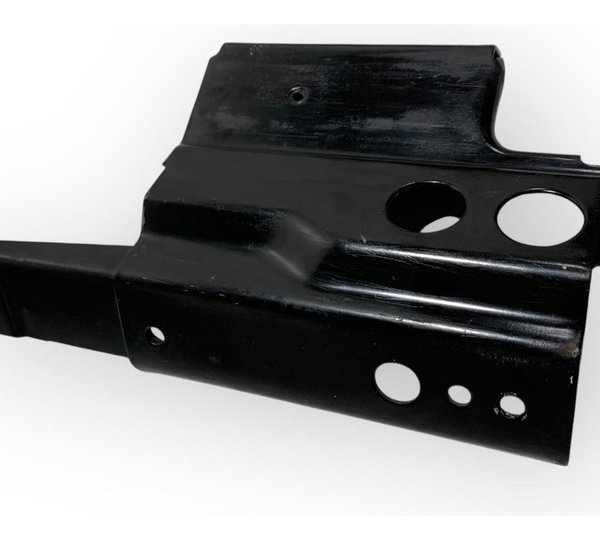 Chapa Defletor Suporte Limpador Parabrisa Fiat Ducato 2013