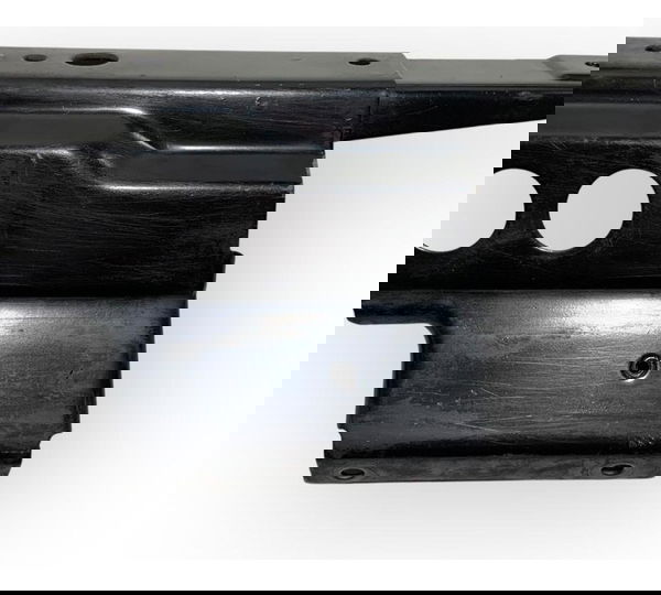 Chapa Defletor Suporte Limpador Parabrisa Fiat Ducato 2013