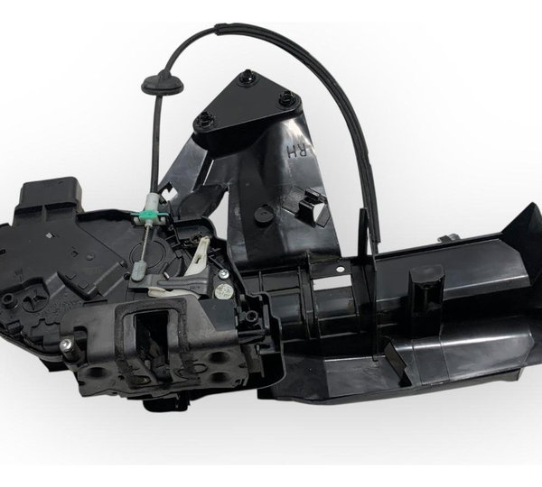 Fechadura Porta Dianteira Direita Ford Focus 1.6 2.0 2009