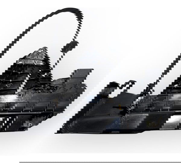 Fechadura Porta Dianteira Direita Ford Focus 1.6 2.0 2009