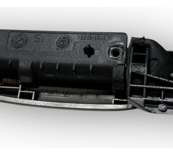 Maçaneta Externa Traseira Esquerda Fiat Palio 1998 Original