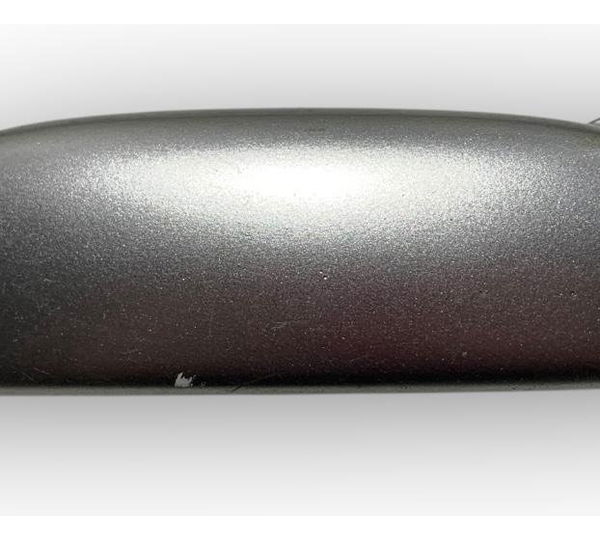 Maçaneta Externa Traseira Esquerda Fiat Palio 1998 Original