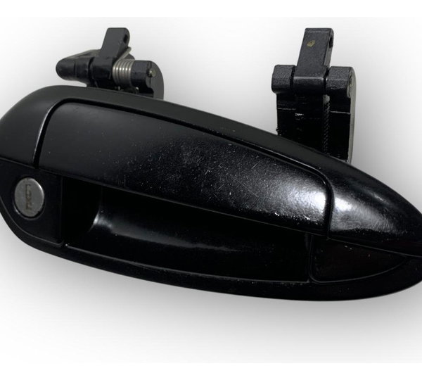 Maçaneta Externa Dianteira Direita Fiat Punto 2008/2016