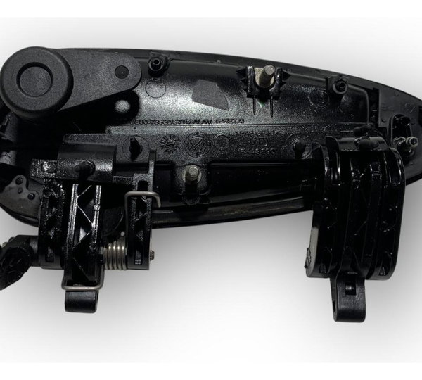 Maçaneta Externa Dianteira Direita Fiat Punto 2008/2016