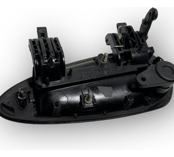 Maçaneta Externa Dianteira Direita Fiat Punto 2008/2016