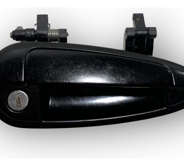 Maçaneta Externa Dianteira Direita Fiat Punto 2008/2016
