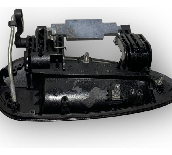 Maçaneta Externa Traseira Esquerda Fiat Punto 2008/2016 B