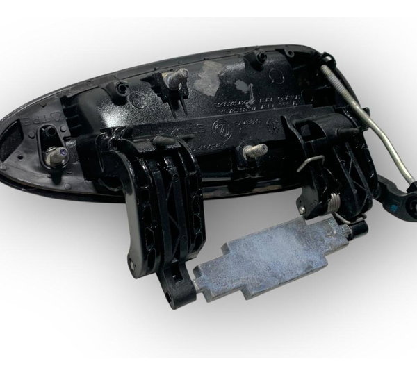 Maçaneta Externa Traseira Esquerda Fiat Punto 2008/2016 B