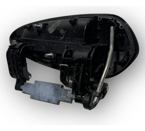 Maçaneta Externa Traseira Esquerda Fiat Punto 2008/2016 B