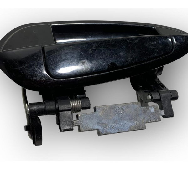 Maçaneta Externa Traseira Esquerda Fiat Punto 2008/2016 B