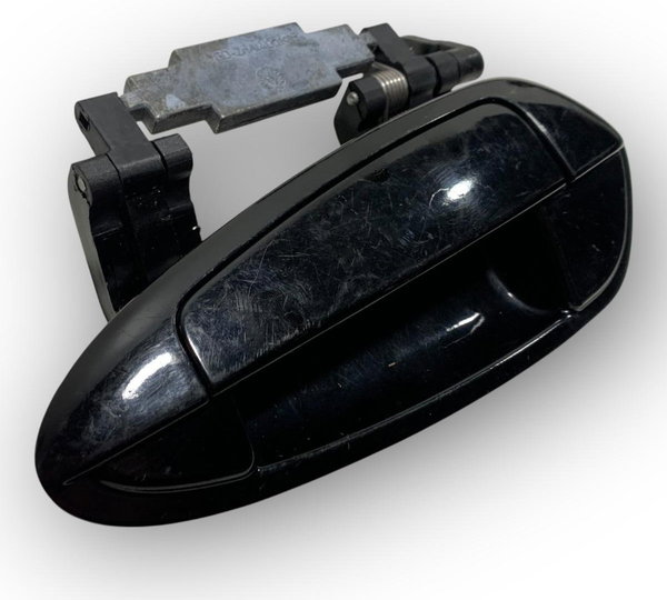 Maçaneta Externa Traseira Esquerda Fiat Punto 2008/2016 B