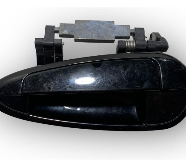 Maçaneta Externa Traseira Esquerda Fiat Punto 2008/2016 B