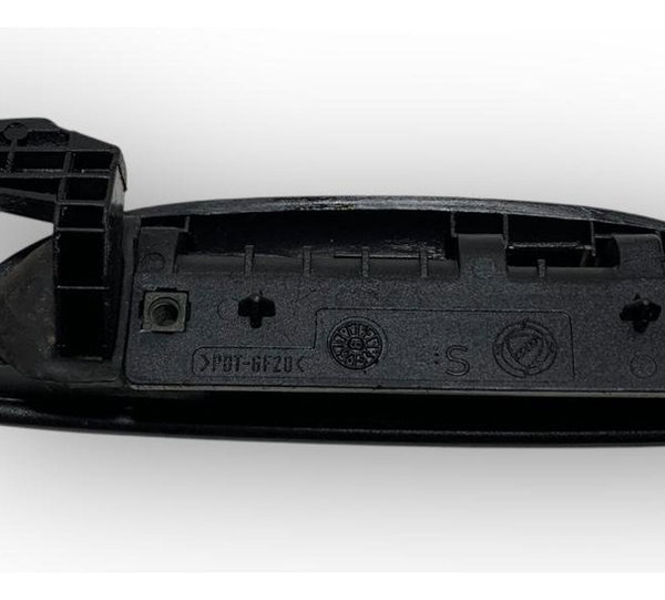 Maçaneta Externa Traseira Esquerda Fiat Palio 1996/2000 A