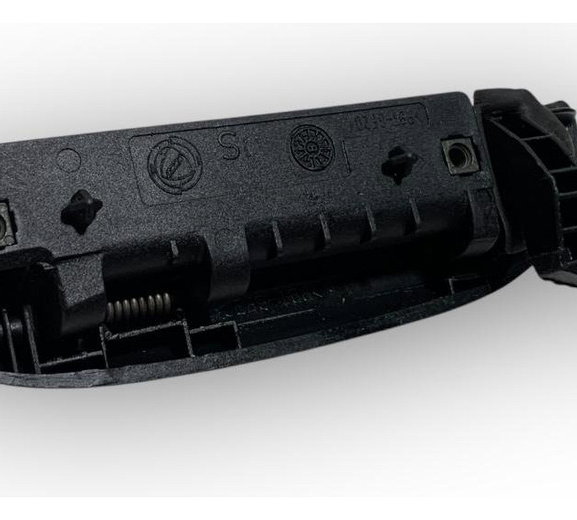Maçaneta Externa Traseira Esquerda Fiat Palio 1996/2000 A