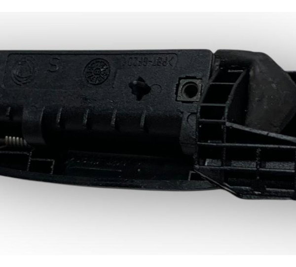 Maçaneta Externa Traseira Esquerda Fiat Palio 1996/2000 A