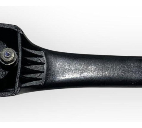 Maçaneta Externa Porta Traseira Esquerda Fiat Uno Mille 2007