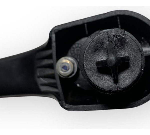 Maçaneta Externa Porta Traseira Esquerda Fiat Uno Mille 2007