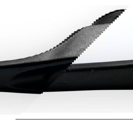 Maçaneta Externa Porta Traseira Esquerda Fiat Uno Mille 2007