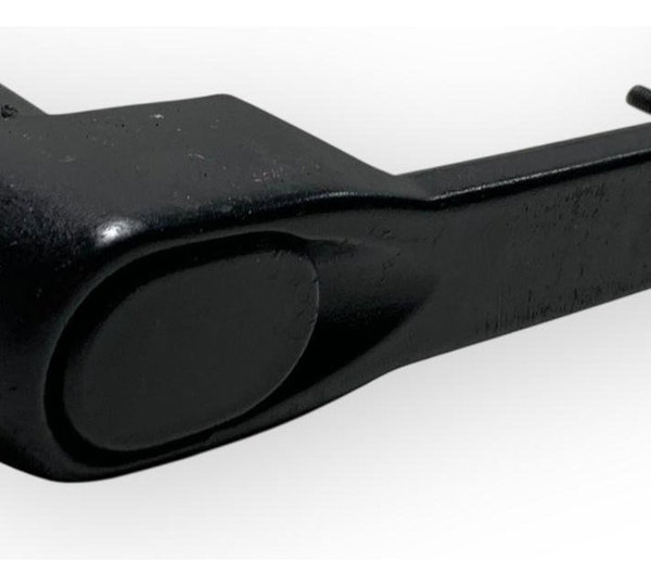 Maçaneta Externa Porta Traseira Esquerda Fiat Uno Mille 2006