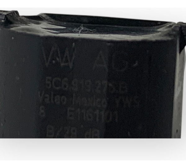 Sensor Estacionamento Volkswagen Fox 1.6 2017 5c6919275b A