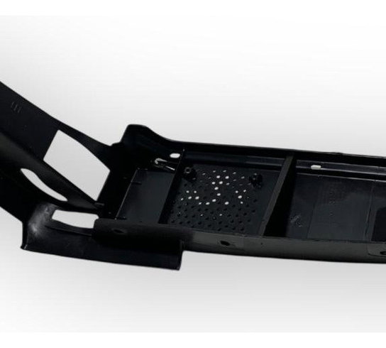 Acabamento Suporte Bagagito Direito Fiat Uno Mille 2004/2013