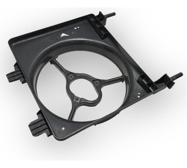 Defletor Ventoinha Ford Fiesta 96 A 02 S/ar 96fb8146af