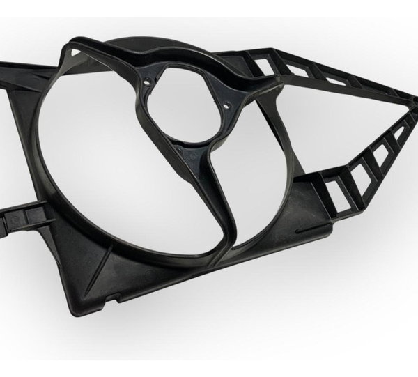 Ventoinha Defletor Radiador Gm Corsa Classic 1994/2002