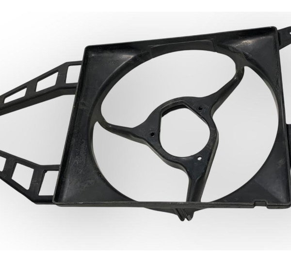 Ventoinha Defletor Radiador Gm Corsa Classic 1994/2002