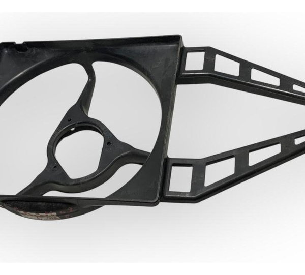 Ventoinha Defletor Radiador Gm Corsa Classic 1994/2002
