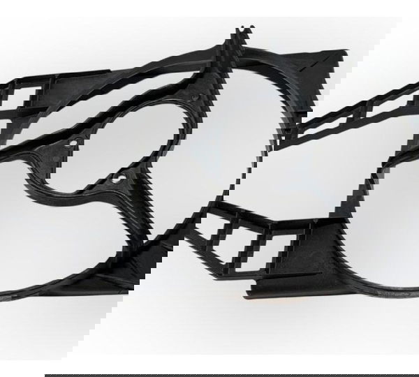 Ventoinha Defletor Radiador Gm Corsa Classic 1994/2002