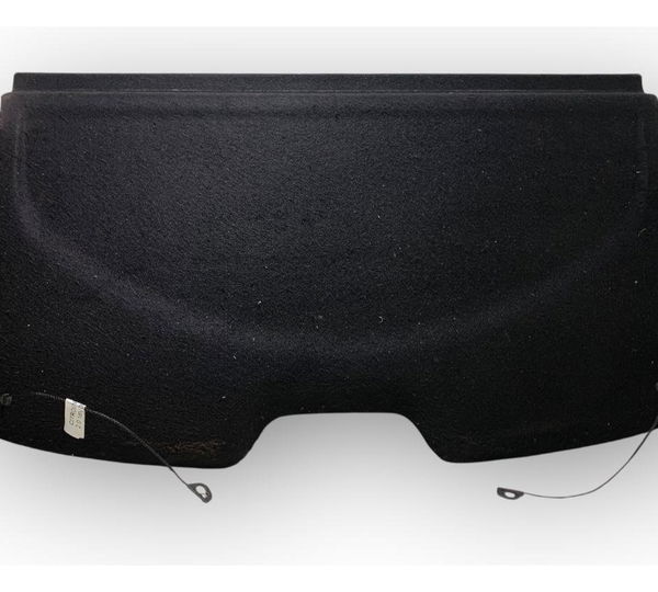 Tampão Bagagito Traseiro Citroen C4 2011