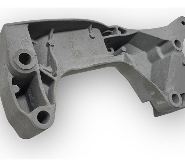 Suporte Compressor Alternador Volkswagen Gol Fox 1.6 2017