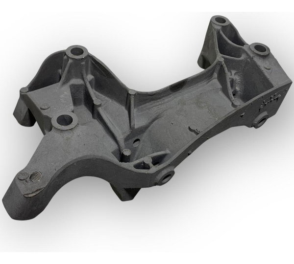 Suporte Compressor Alternador Volkswagen Gol Fox 1.6 2017