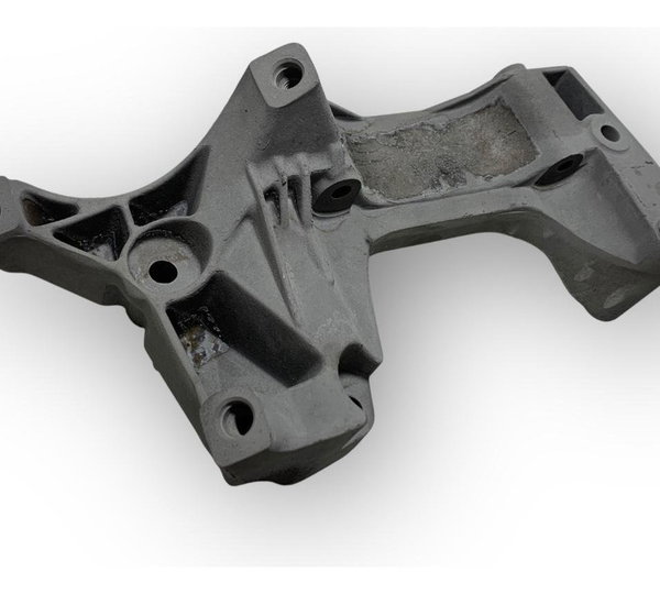 Suporte Compressor Alternador Volkswagen Gol Fox 1.6 2017