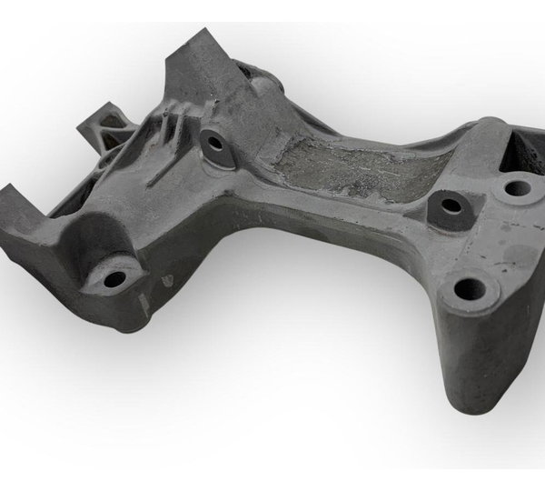 Suporte Compressor Alternador Volkswagen Gol Fox 1.6 2017