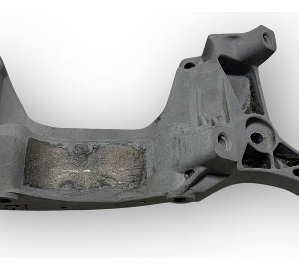 Suporte Compressor Alternador Volkswagen Gol Fox 1.6 2017