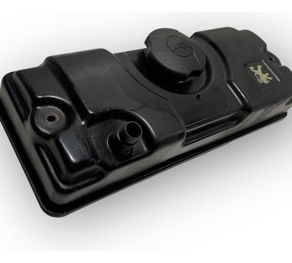 Tampa De Válvulas Peugeot 206 207 1.4 2004/2014