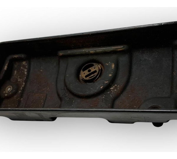 Tampa De Válvulas Peugeot 206 207 1.4 2004/2014