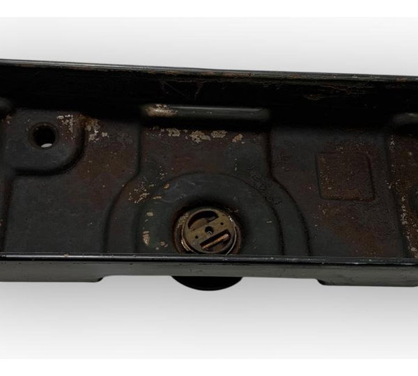 Tampa De Válvulas Peugeot 206 207 1.4 2004/2014