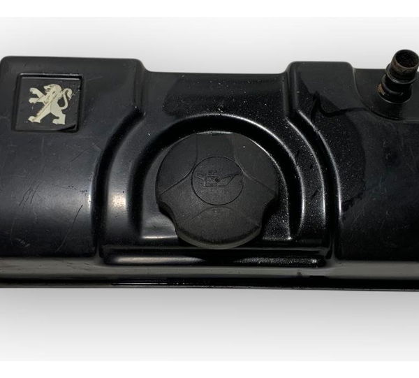 Tampa De Válvulas Peugeot 206 207 1.4 2004/2014