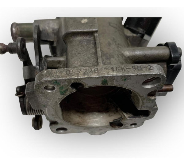 Tbi Corpo Borboleta Chevrolet Corsa 1.0 8v 1995/2003