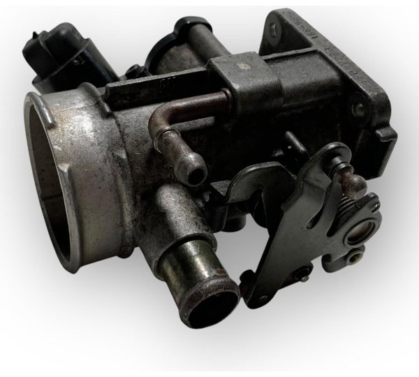 Tbi Corpo Borboleta Chevrolet Corsa 1.0 8v 1995/2003