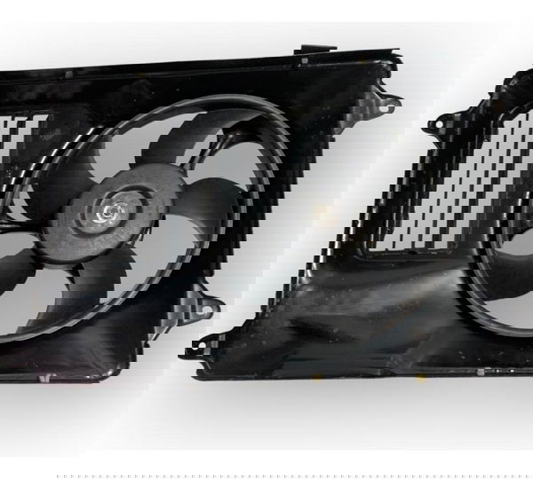 Ventoinha Defletor Radiador Volkswagen Gol G2 Bola 1.0 1997