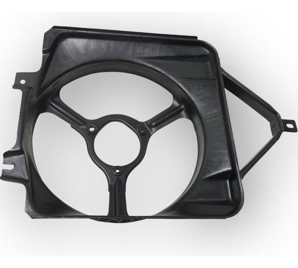 Ventoinha Defletor Radiador Fiat Uno Fiorino Elba 1996