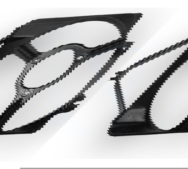 Ventoinha Defletor Radiador Fiat Uno Fiorino Elba 1996